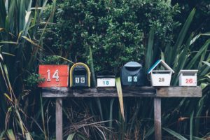 hacker email