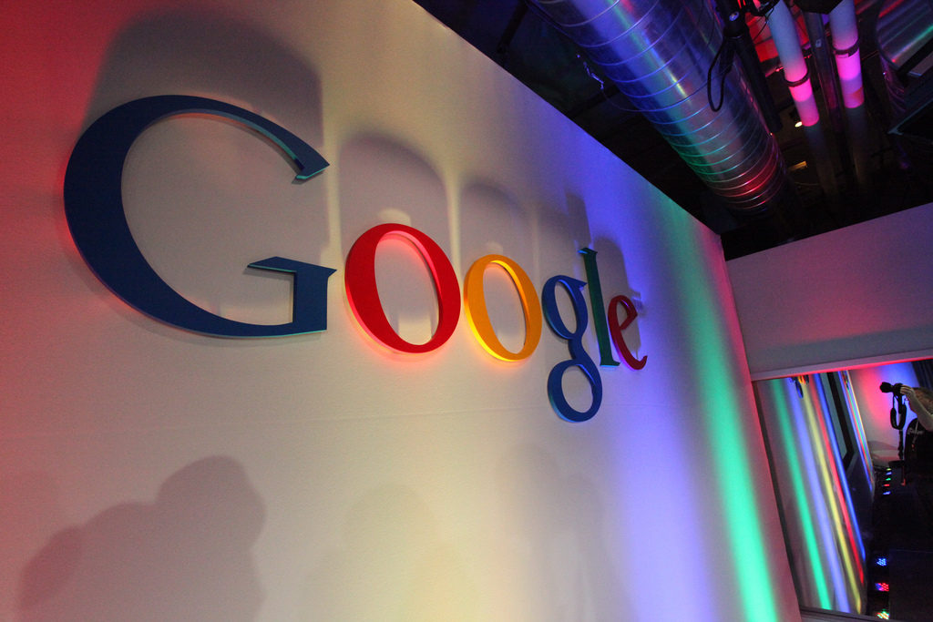 damore sues google