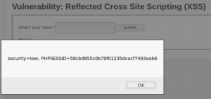 Cross-site scripting (XSS) in sessionpriv.php · Issue #67 · udima